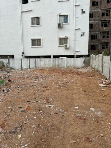 Plot For Resale in Upparpalli Hyderabad  7897637