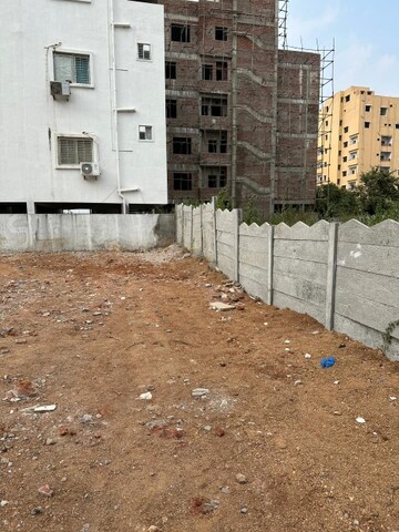  Plot – Exterior View View at Upparpalli - for Sale