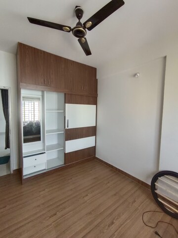  Plot – Exterior View View at Jp Nagar - for Rent