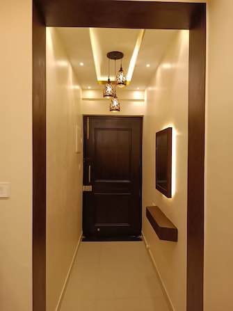 3 BHK Apartment For Resale in Flora Fountain Tangra Kolkata  7897650