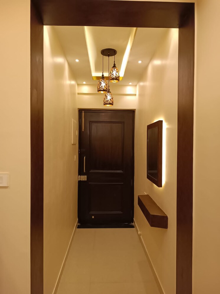 Bathroom, flora-fountain 3 Bedroom 1305 Sq.Ft. Apartment In Tangra Kolkata 7897650