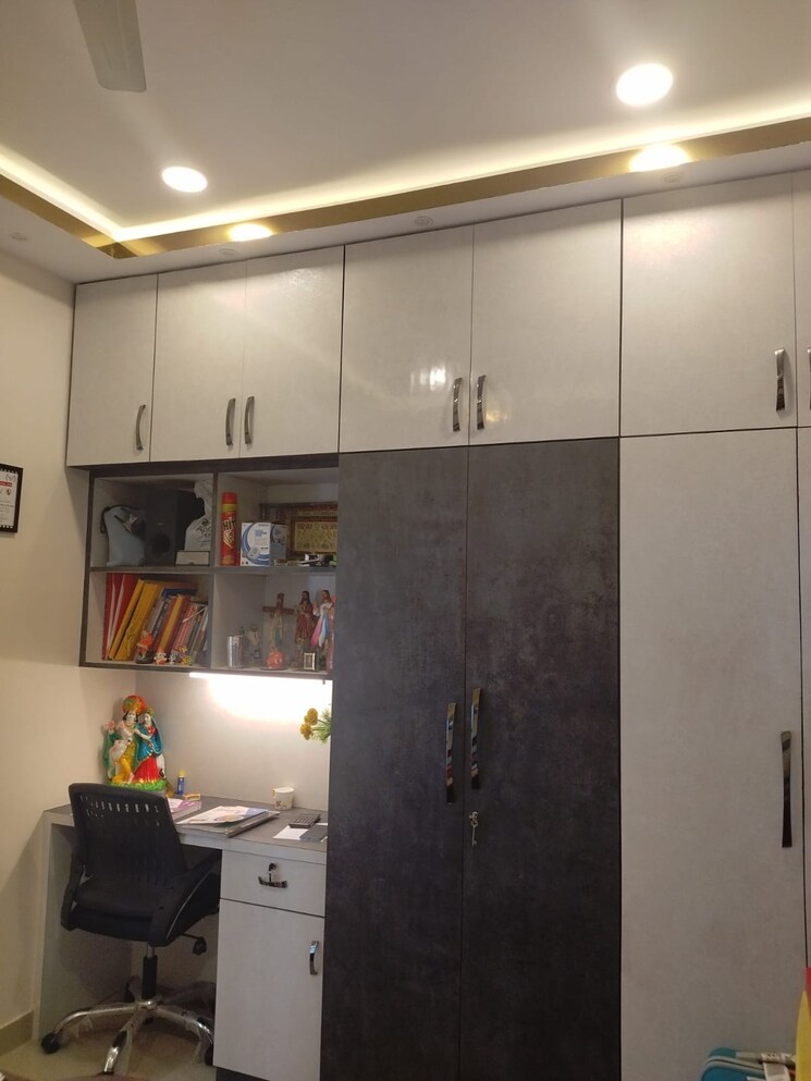 undefined, flora-fountain 3 Bedroom 1305 Sq.Ft. Apartment In Tangra Kolkata 7897650