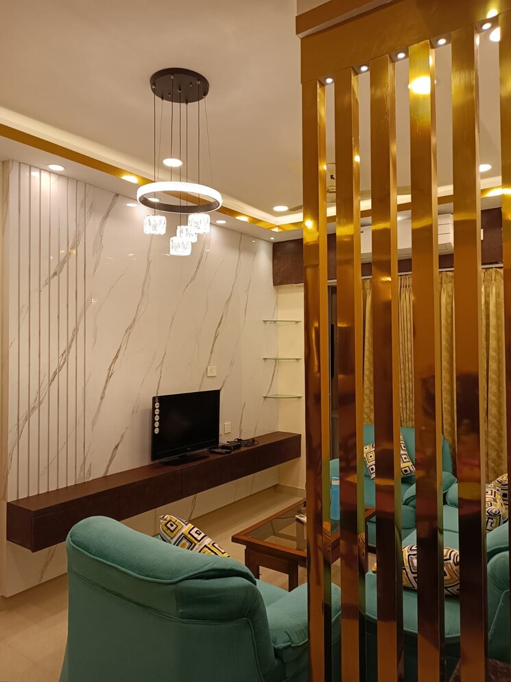 Master Bedroom, flora-fountain 3 Bedroom 1305 Sq.Ft. Apartment In Tangra Kolkata 7897650