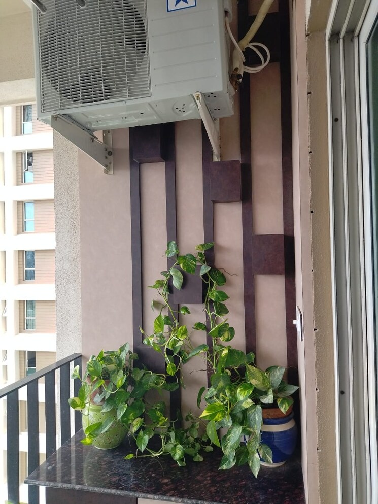 Master Bedroom, flora-fountain 3 Bedroom 1305 Sq.Ft. Apartment In Tangra Kolkata 7897650