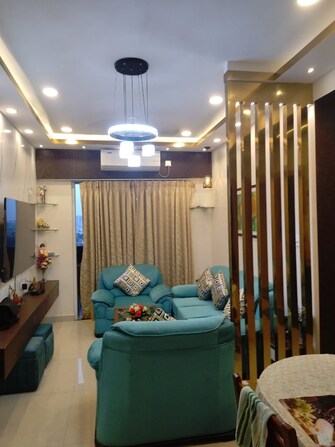 3 BHK Apartment For Resale in Flora Fountain Tangra Kolkata  7897650