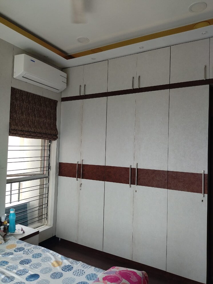 Kitchen, flora-fountain 3 Bedroom 1305 Sq.Ft. Apartment In Tangra Kolkata 7897650