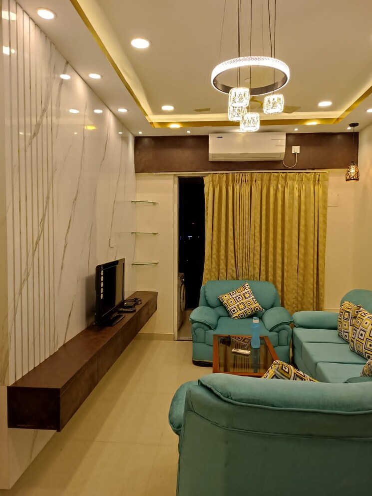 Master Bedroom, flora-fountain 3 Bedroom 1305 Sq.Ft. Apartment In Tangra Kolkata 7897650