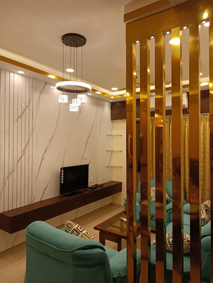 Master Bedroom, flora-fountain 3 Bedroom 1305 Sq.Ft. Apartment In Tangra Kolkata 7897650