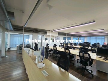 Commercial Office Space 2800 Sq.Ft. For Rent in Indiranagar Bangalore  7897653