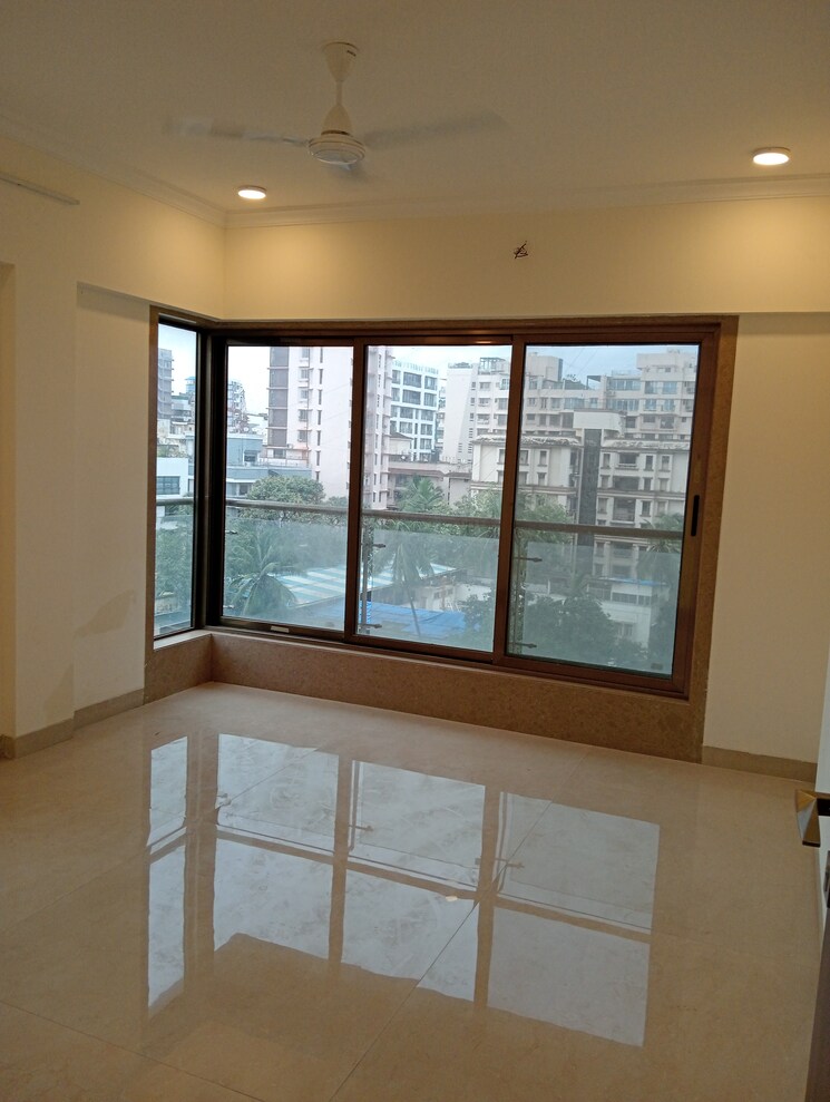 Bedroom, monarch-apartment 3 Bedroom 1250 Sq.Ft. Apartment In Santacruz West Mumbai 7897666