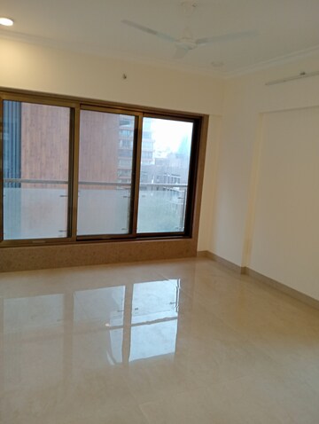 Bedroom in 3 BHK Apartment at Monarch Apartment, Santacruz West – for Sale
