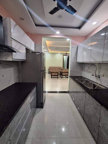 3 BHK Builder Floor For Rent in Ansal Plaza Sector-23 Sector 23 Gurgaon  7897669