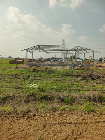 Plot For Resale in Nallapadu Guntur  7897670