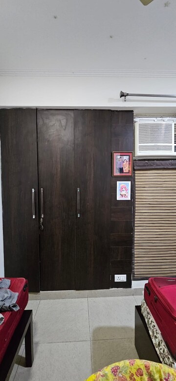 Furnished Amenities in 3 BHK Apartment at Gaur City 2 - 16th Avenue, Sector 16c Greater Noida – for Sale