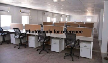 Commercial Office Space 2500 Sq.Ft. For Rent in Banaswadi Bangalore  7892750