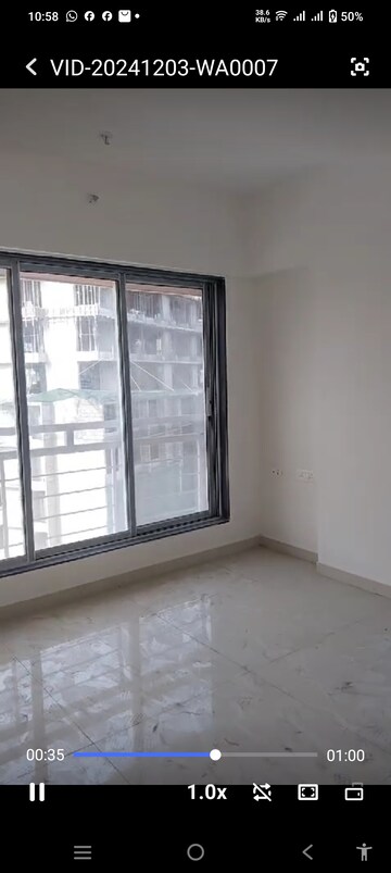 Room in 2 BHK Apartment at Ghatkopar East – for Rent