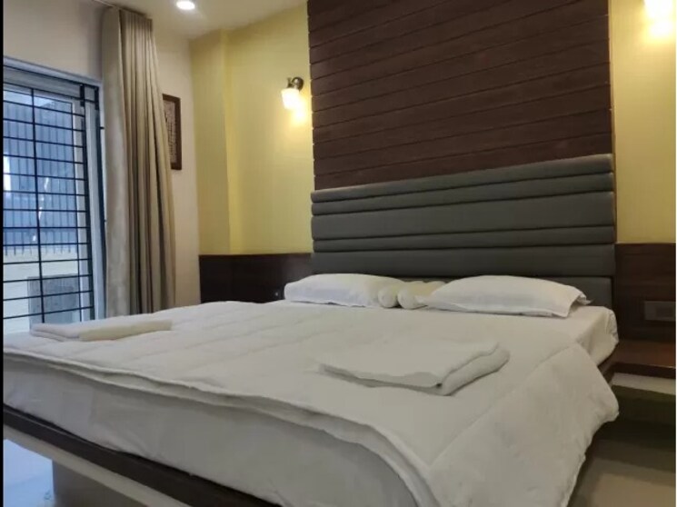 Bedroom, phoenix-one-banglore-west 3 Bedroom 2400 Sq.Ft. Apartment In Rajaji Nagar Bangalore 7897681