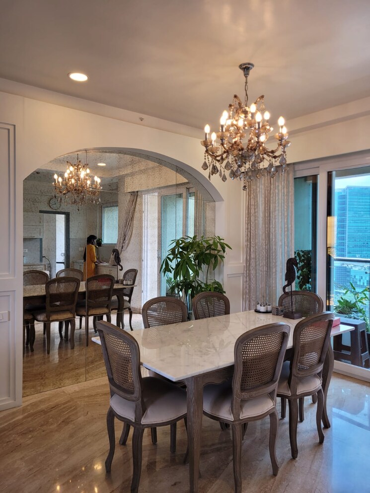 Gym, phoenix-one-banglore-west 3 Bedroom 2400 Sq.Ft. Apartment In Rajaji Nagar Bangalore 7897681