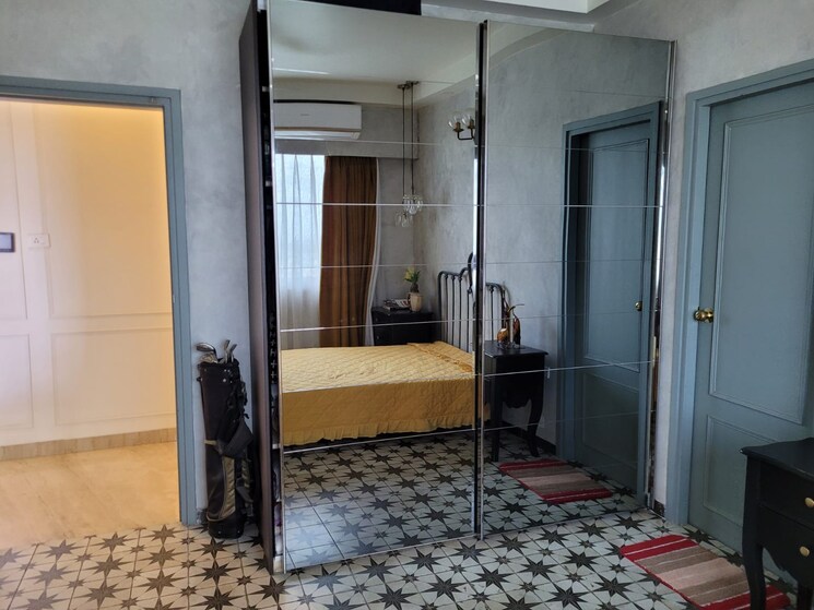 Master Bedroom, phoenix-one-banglore-west 3 Bedroom 2400 Sq.Ft. Apartment In Rajaji Nagar Bangalore 7897681