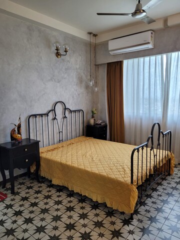 Bedroom in 3 BHK Apartment at Phoenix One Banglore West, Rajaji Nagar – for Rent