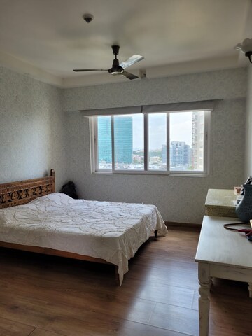Master Bedroom in 3 BHK Apartment at Phoenix One Banglore West, Rajaji Nagar – for Rent