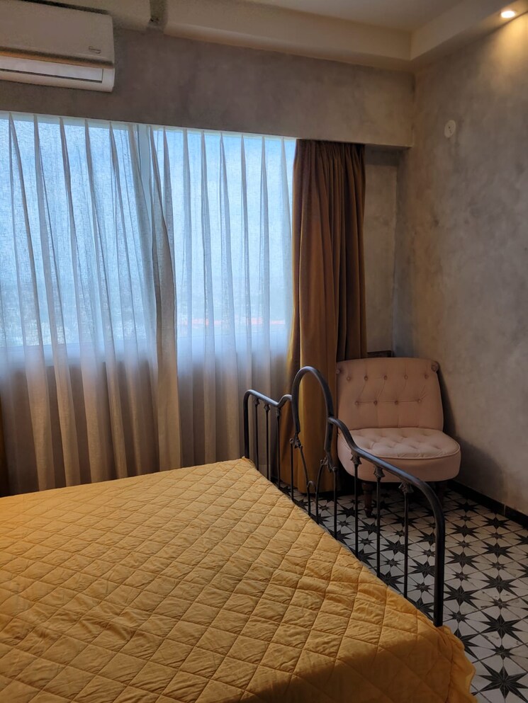 Bedroom, phoenix-one-banglore-west 3 Bedroom 2400 Sq.Ft. Apartment In Rajaji Nagar Bangalore 7897681