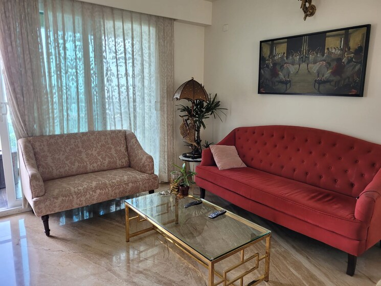 Living Room, phoenix-one-banglore-west 3 Bedroom 2400 Sq.Ft. Apartment In Rajaji Nagar Bangalore 7897681