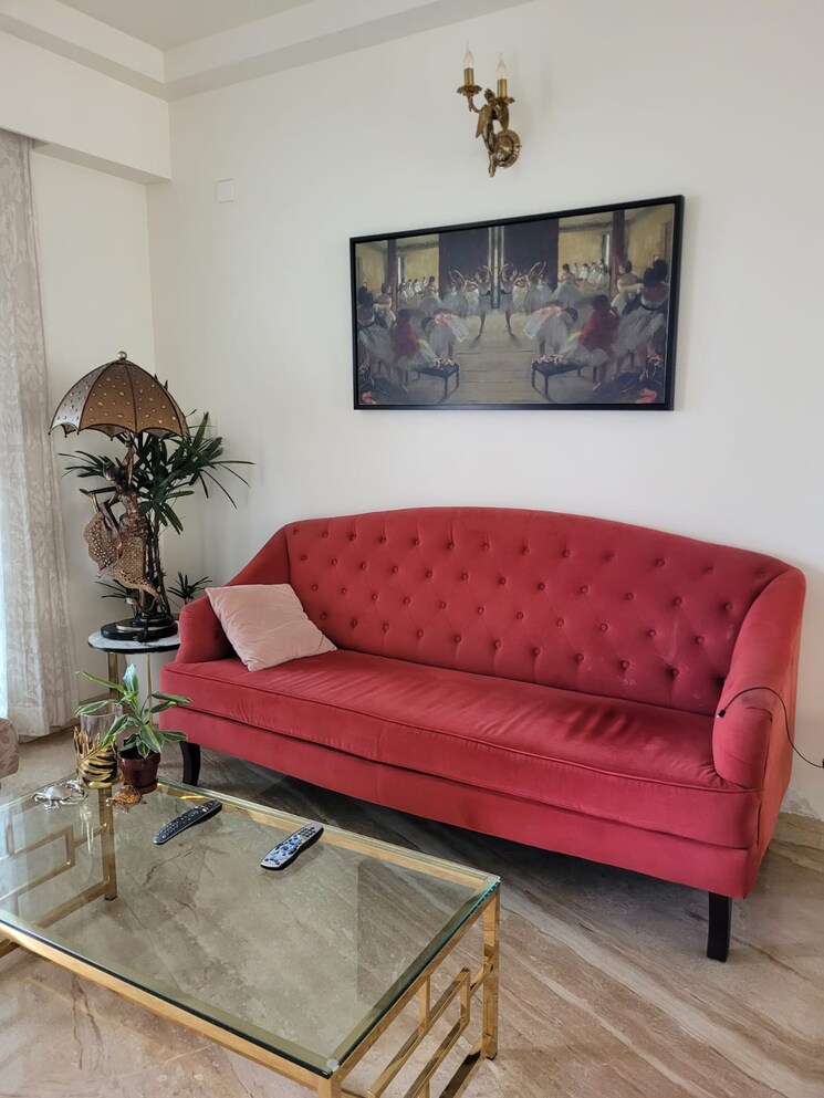 Bedroom, phoenix-one-banglore-west 3 Bedroom 2400 Sq.Ft. Apartment In Rajaji Nagar Bangalore 7897681