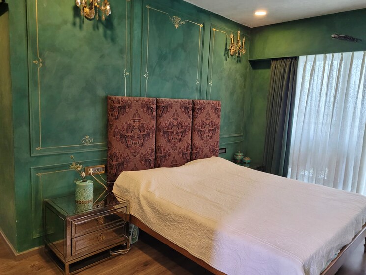 Bedroom, phoenix-one-banglore-west 3 Bedroom 2400 Sq.Ft. Apartment In Rajaji Nagar Bangalore 7897681