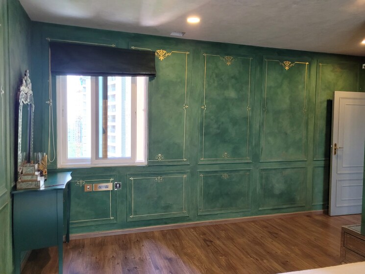 Room, phoenix-one-banglore-west 3 Bedroom 2400 Sq.Ft. Apartment In Rajaji Nagar Bangalore 7897681