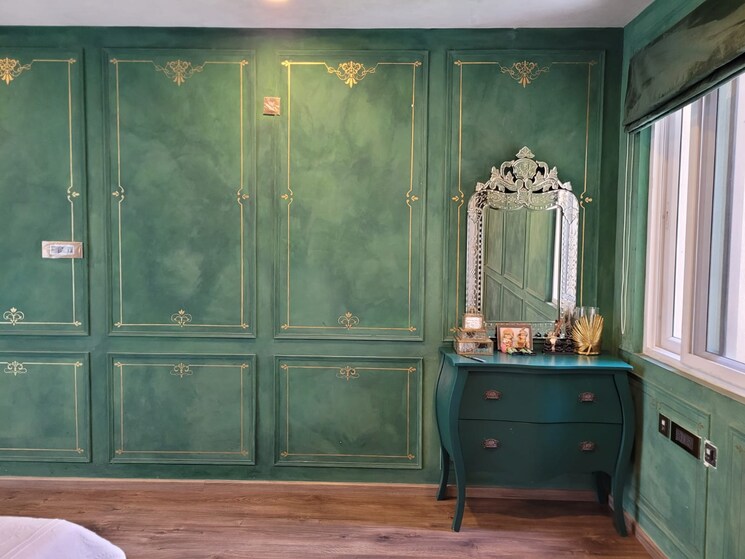 undefined, phoenix-one-banglore-west 3 Bedroom 2400 Sq.Ft. Apartment In Rajaji Nagar Bangalore 7897681