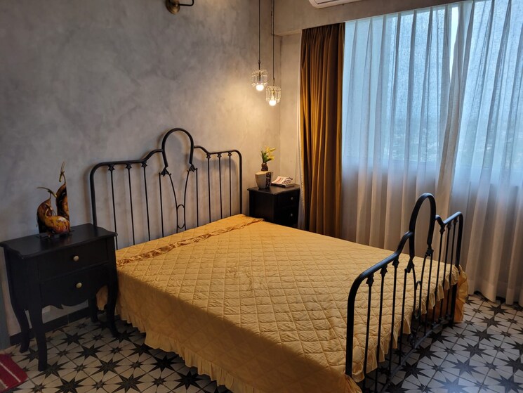 Bedroom, phoenix-one-banglore-west 3 Bedroom 2400 Sq.Ft. Apartment In Rajaji Nagar Bangalore 7897681