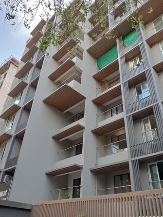 2 BHK Apartment For Resale in Veena Solace Santacruz West Mumbai  7897684