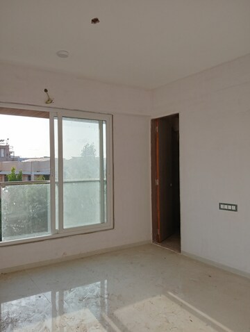 Bedroom in 2 BHK Apartment at Veena Solace, Santacruz West – for Sale