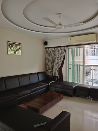 3 BHK Apartment For Resale in Options Kanta House Santacruz West Mumbai  7897690