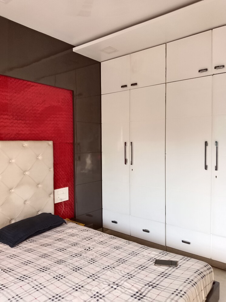 Bedroom, options-kanta-house 3 Bedroom 1200 Sq.Ft. Apartment In Santacruz West Mumbai 7897690