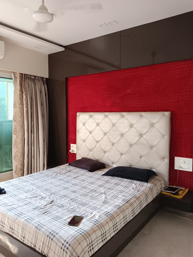 Bedroom, options-kanta-house 3 Bedroom 1200 Sq.Ft. Apartment In Santacruz West Mumbai 7897690