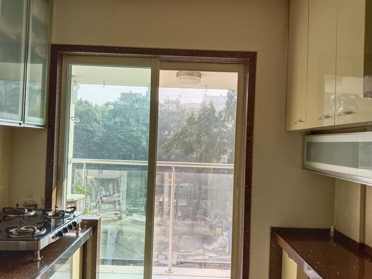 Kitchen, options-kanta-house 3 Bedroom 1200 Sq.Ft. Apartment In Santacruz West Mumbai 7897690