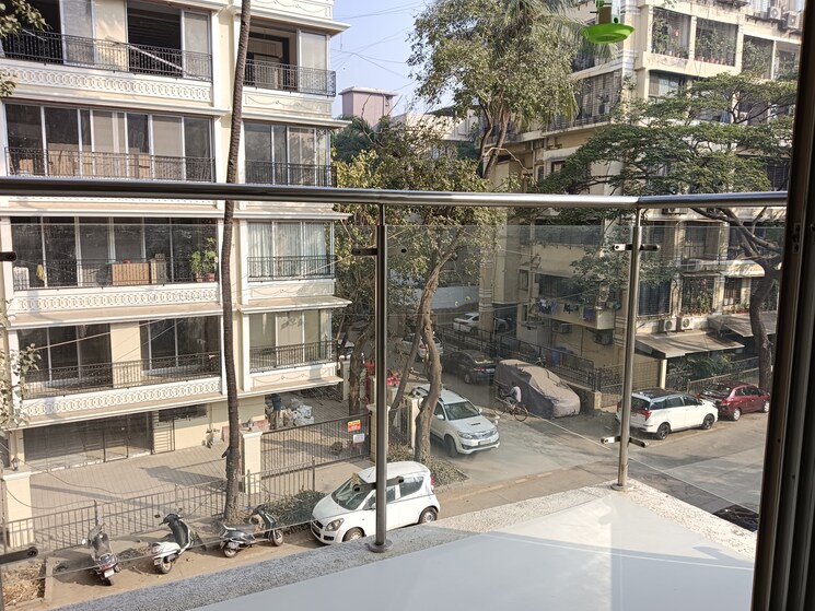 Balcony, options-kanta-house 3 Bedroom 1200 Sq.Ft. Apartment In Santacruz West Mumbai 7897690