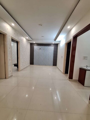 Building Lobby in 3 BHK Apartment at Panchkula Urban Estate – for Rent