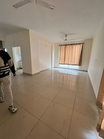 Living Room in 3 BHK Apartment at Panchkula Urban Estate – for Rent