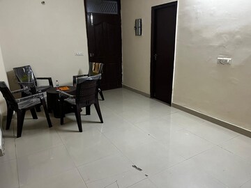 Team Area in 2 BHK Apartment at Galaxy Royale, Gaur City 2  – for Sale