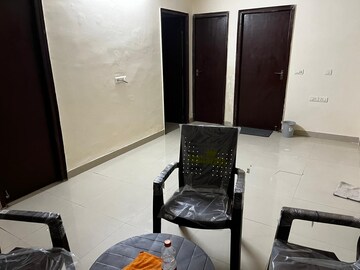 Team Area in 2 BHK Apartment at Galaxy Royale, Gaur City 2  – for Sale