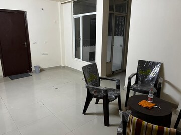 Team Area in 2 BHK Apartment at Galaxy Royale, Gaur City 2  – for Sale