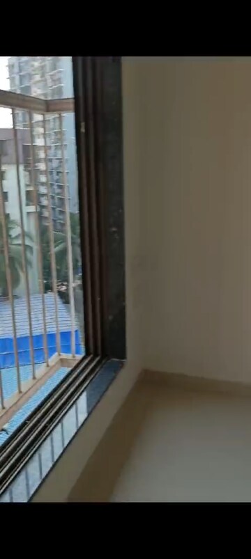 Balcony in 1 BHK Apartment at Kurla East – for Rent