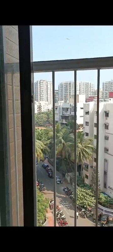 Balcony in 1 BHK Apartment at Kurla East – for Rent