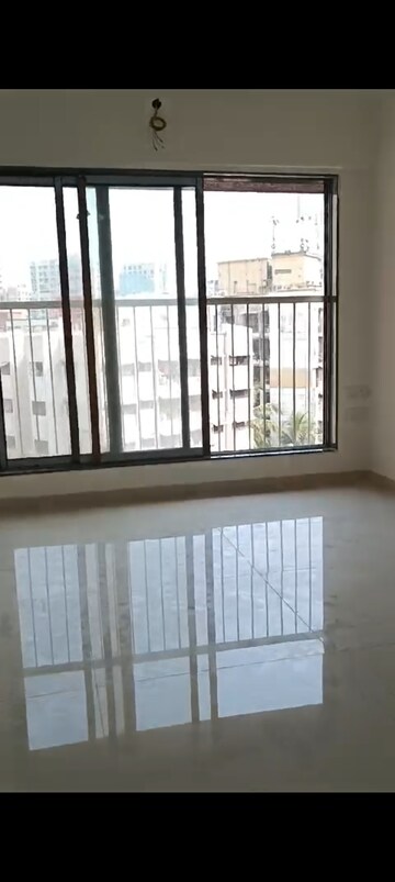 Balcony in 1 BHK Apartment at Kurla East – for Rent
