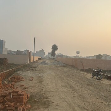 Plot Area in  Plot at Pallav Puram Phase 2 – for Sale