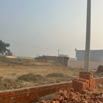Plot Area in  Plot at Pallav Puram Phase 2 – for Sale