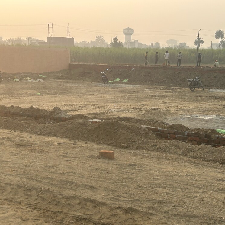 undefined, pallav puram phase 2  90 Sq.Yd. Plot In Pallav Puram Phase 2 Meerut 7897707